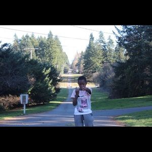 Meet your Posher, Tevin